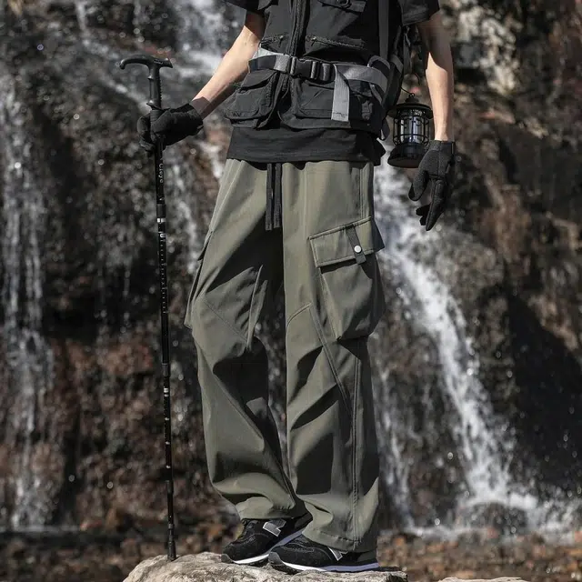 VIPGOOSE Urban Nomad