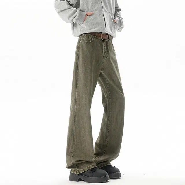FONDLOOK cleanfitvibe