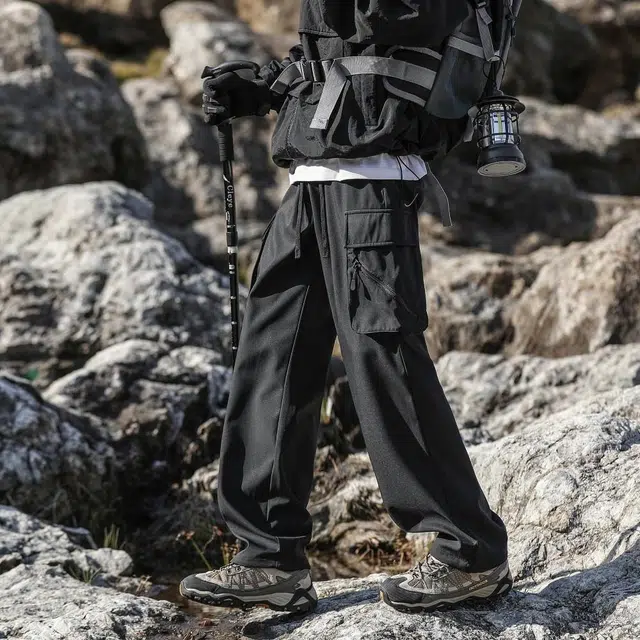 VIPGOOSE Urban Nomad