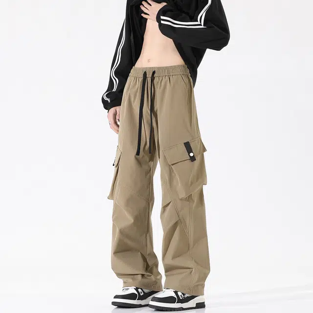 VIPGOOSE Urban Nomad