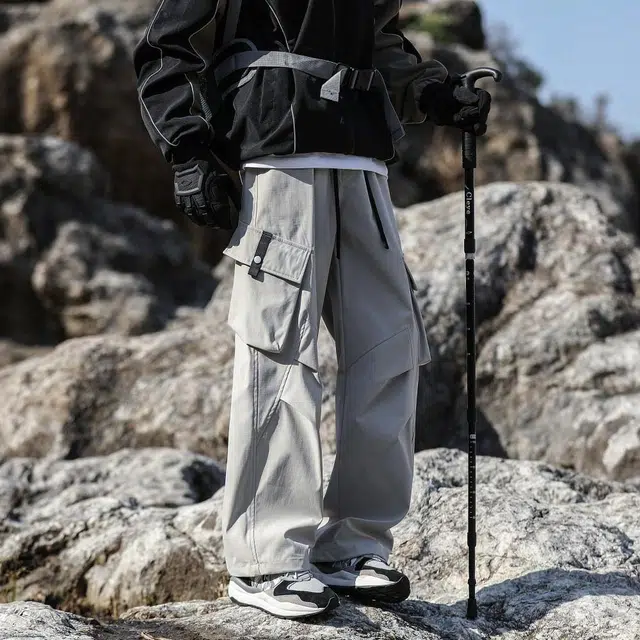 VIPGOOSE Urban Nomad