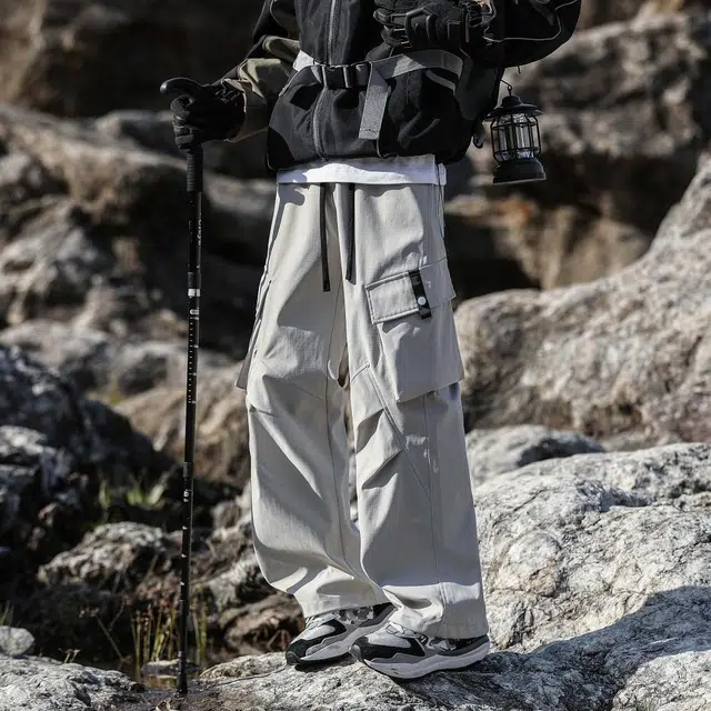VIPGOOSE Urban Nomad