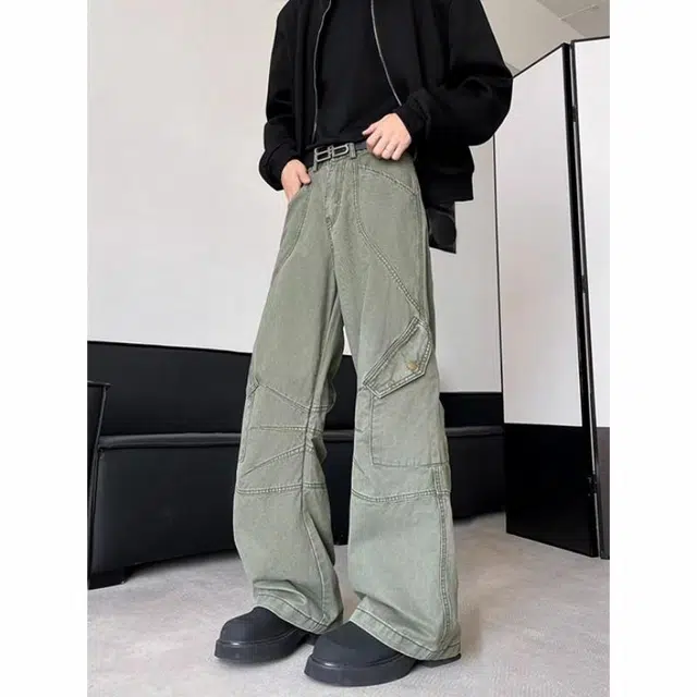 VIPGOOSE Urban Nomad