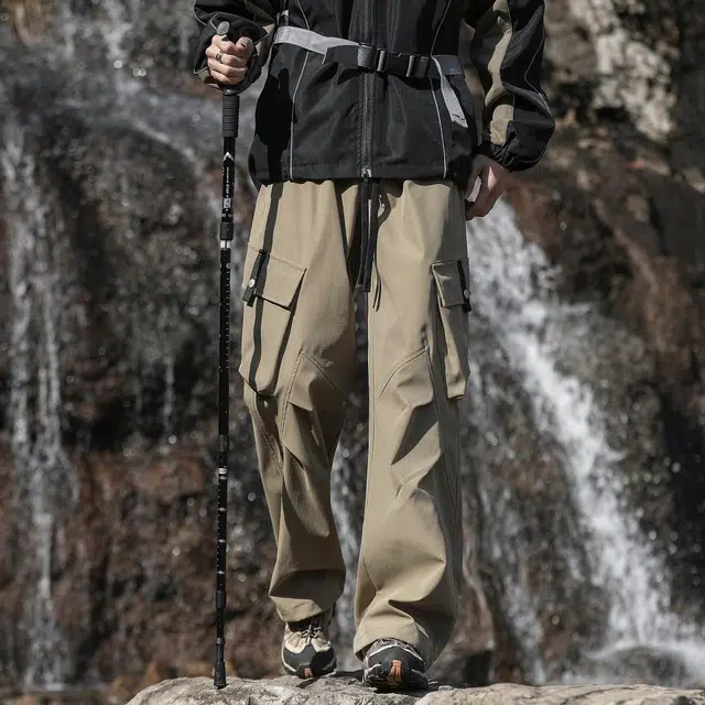 VIPGOOSE Urban Nomad