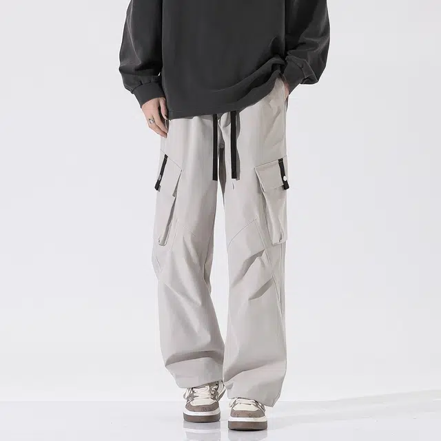 VIPGOOSE Urban Nomad