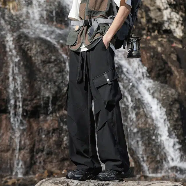 VIPGOOSE Urban Nomad