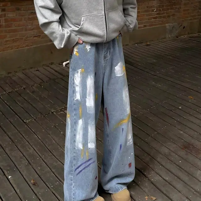VIPGOOSE Cleanfit
