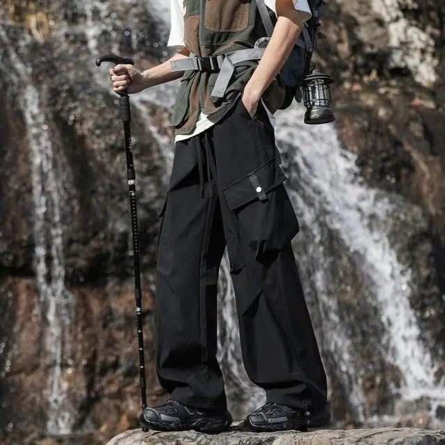 VIPGOOSE Urban Nomad