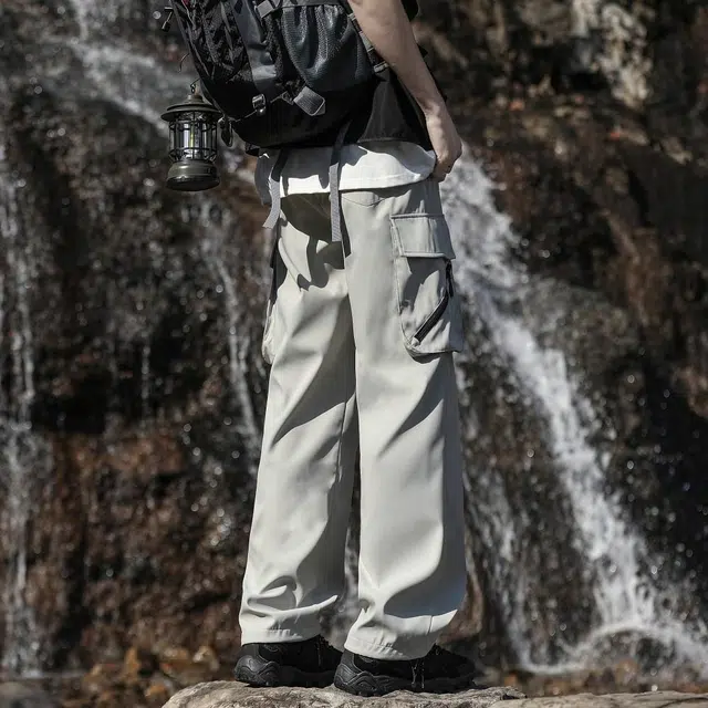 VIPGOOSE Urban Nomad