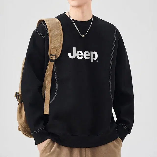 Jeep JEEP