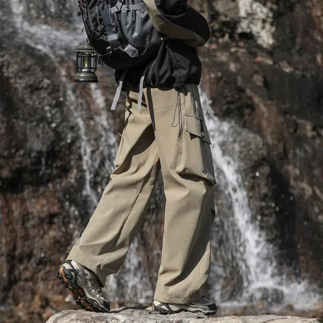 VIPGOOSE Urban Nomad