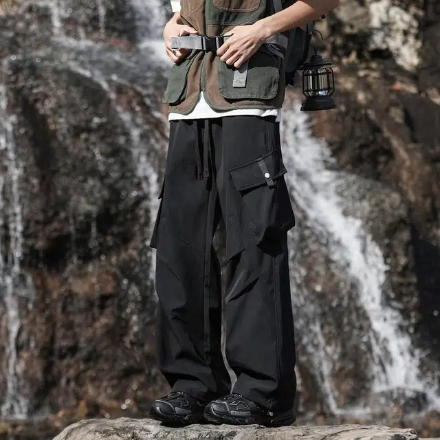VIPGOOSE Urban Nomad