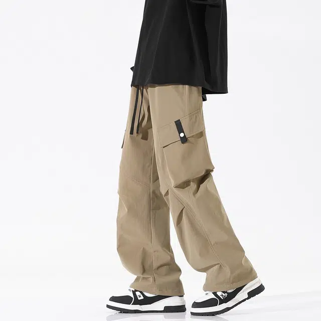 VIPGOOSE Urban Nomad
