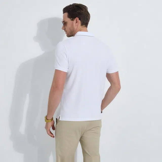 Raidy Boer POLO