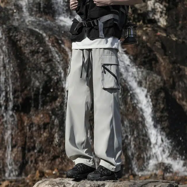 VIPGOOSE Urban Nomad