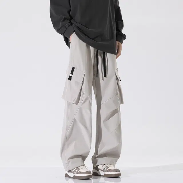 VIPGOOSE Urban Nomad