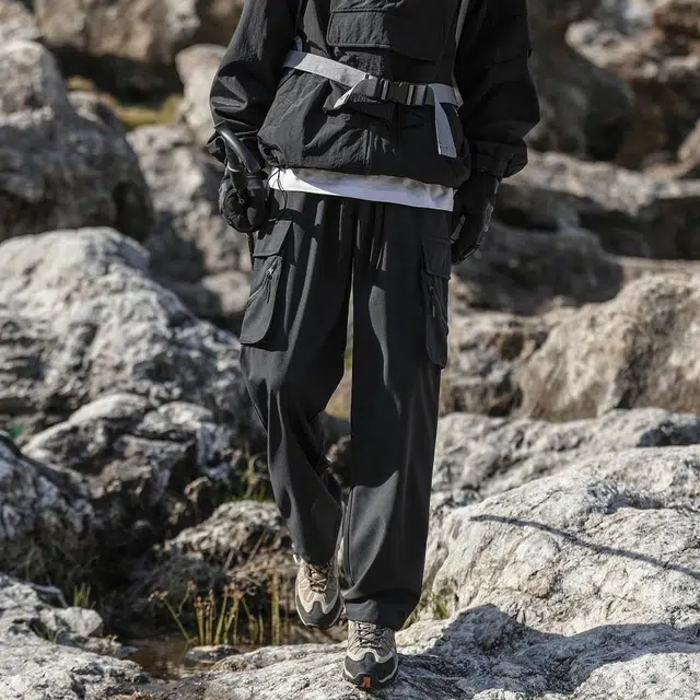 VIPGOOSE Urban Nomad