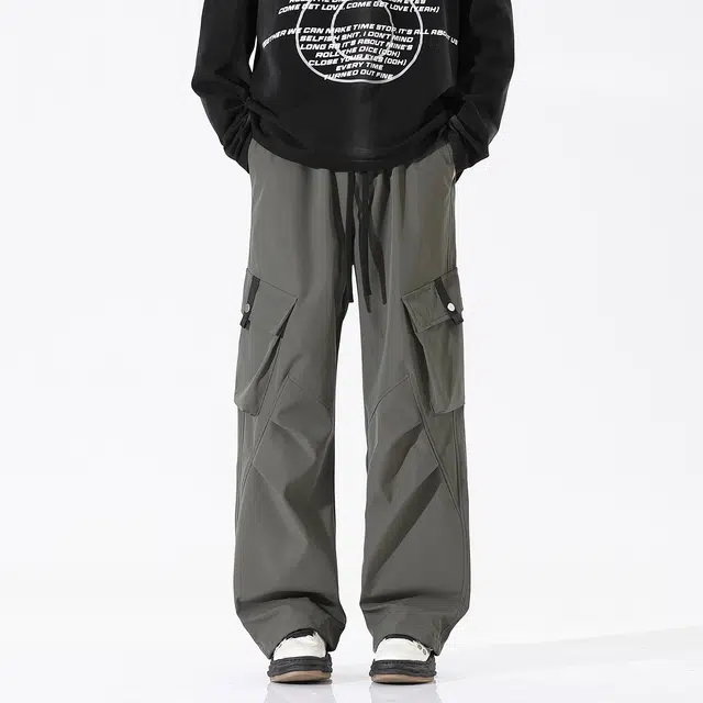 VIPGOOSE Urban Nomad