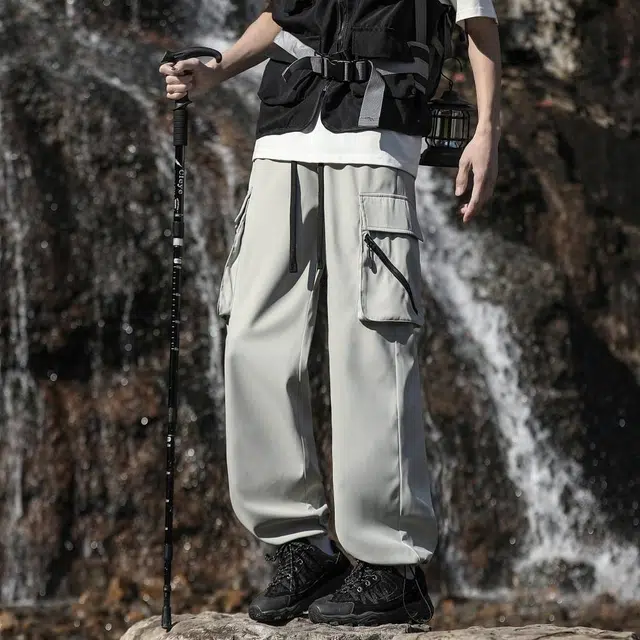 VIPGOOSE Urban Nomad