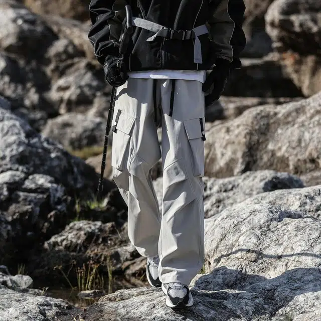 VIPGOOSE Urban Nomad