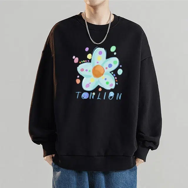 tonlion ootd