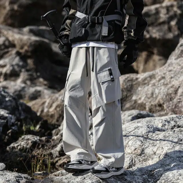 VIPGOOSE Urban Nomad
