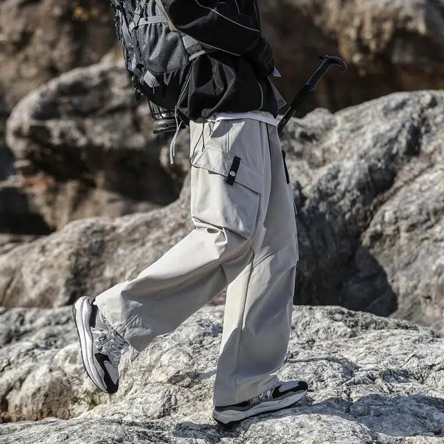 VIPGOOSE Urban Nomad