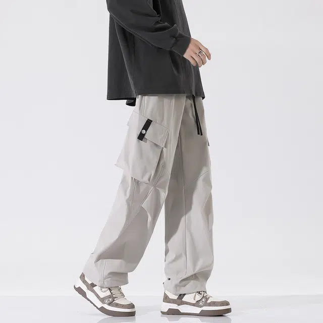 VIPGOOSE Urban Nomad
