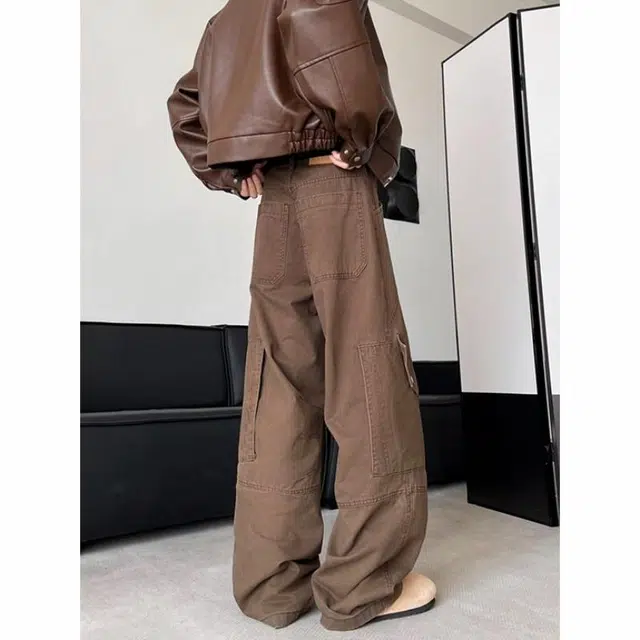 VIPGOOSE Urban Nomad