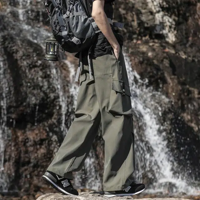 VIPGOOSE Urban Nomad