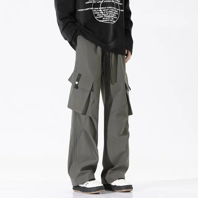 VIPGOOSE Urban Nomad
