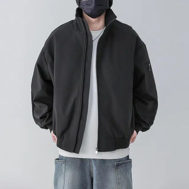 FAKE VINTAGE cleanfit