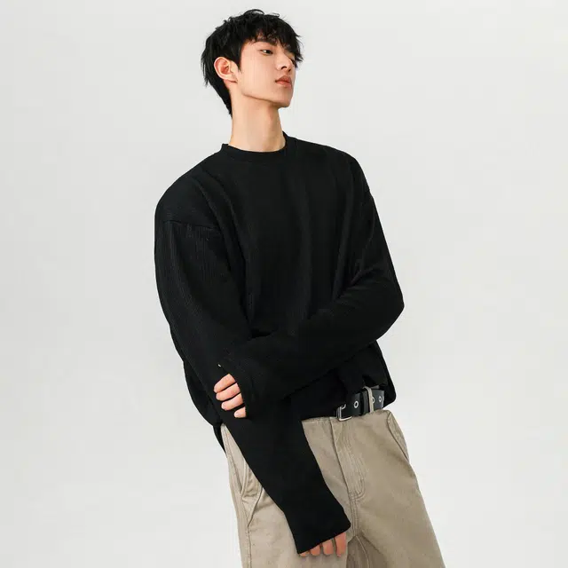NOAHGIGI T