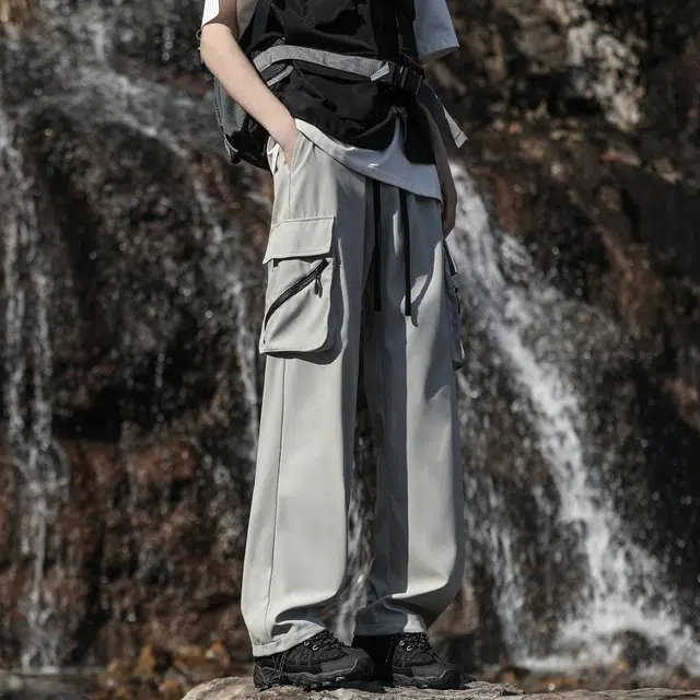 VIPGOOSE Urban Nomad