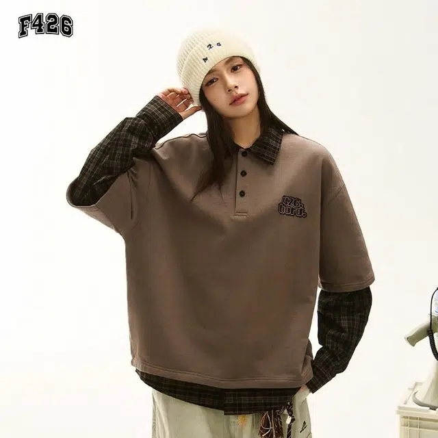 F426 polo