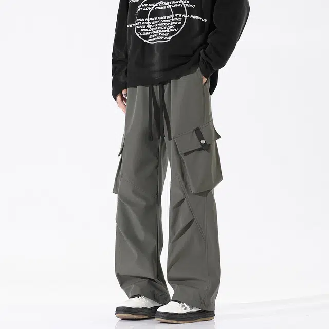 VIPGOOSE Urban Nomad