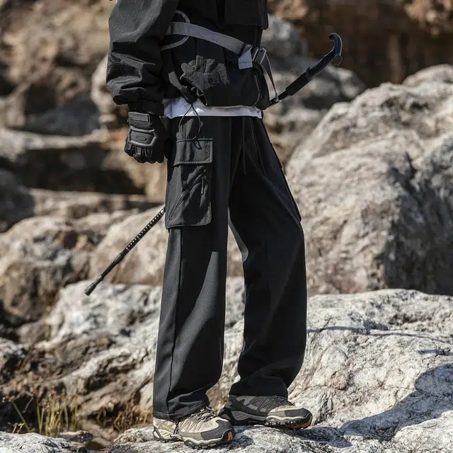 VIPGOOSE Urban Nomad