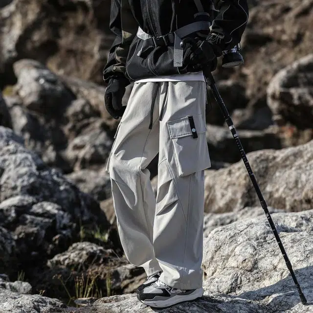 VIPGOOSE Urban Nomad