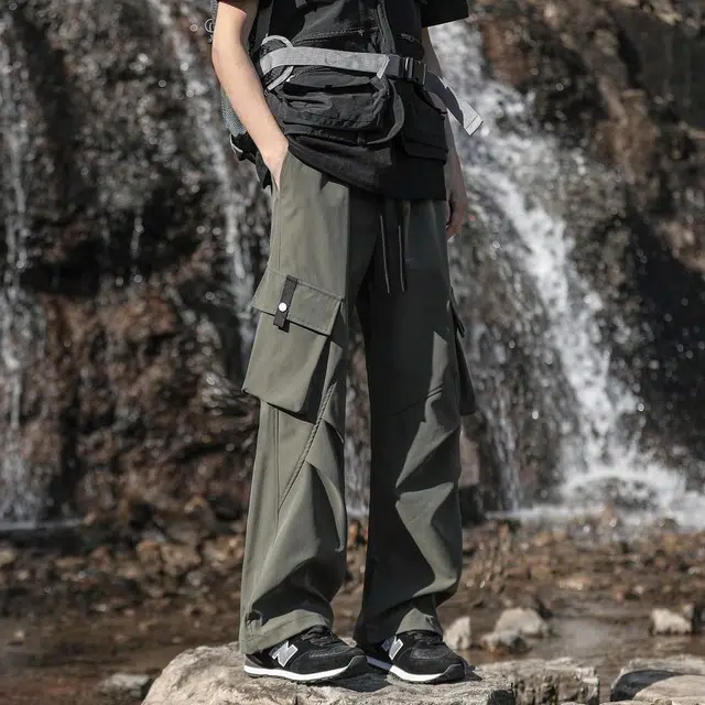 VIPGOOSE Urban Nomad