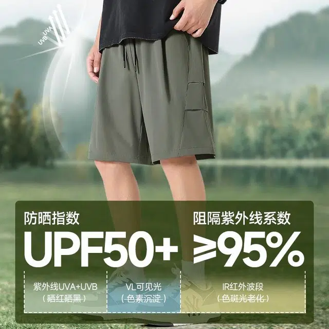 MINISO upf50+