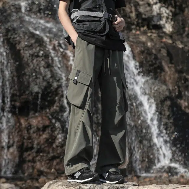 VIPGOOSE Urban Nomad