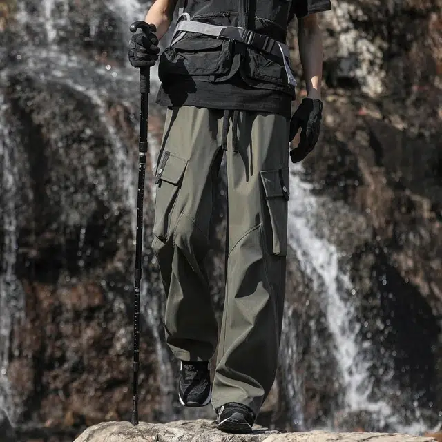 VIPGOOSE Urban Nomad