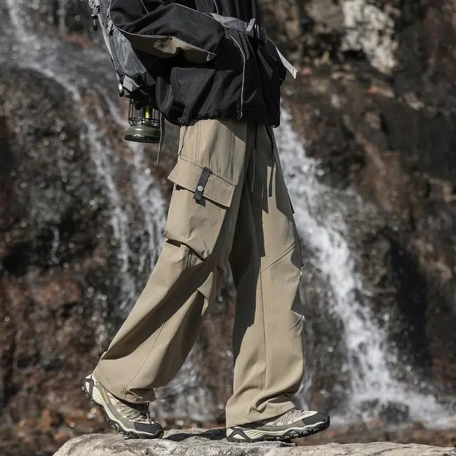 VIPGOOSE Urban Nomad