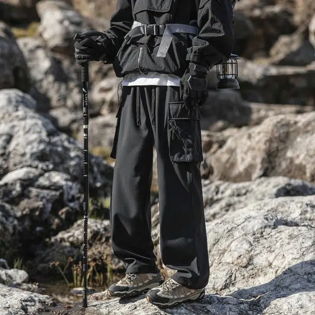 VIPGOOSE Urban Nomad