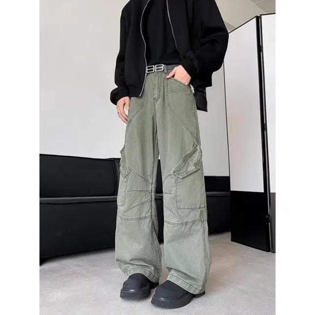 VIPGOOSE Urban Nomad