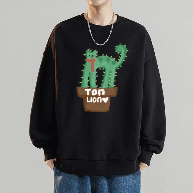 tonlion