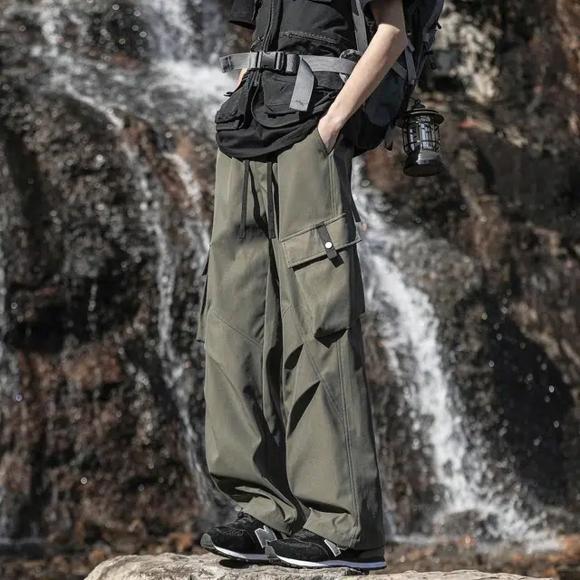 VIPGOOSE Urban Nomad