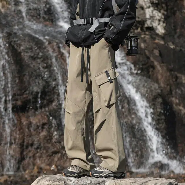 VIPGOOSE Urban Nomad