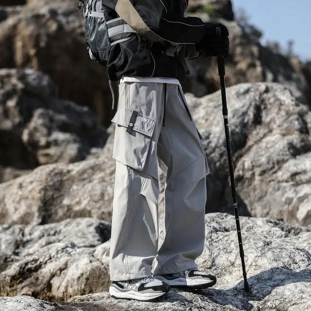 VIPGOOSE Urban Nomad