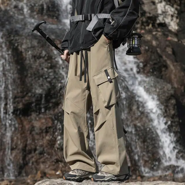 VIPGOOSE Urban Nomad